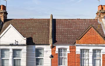 clay roofing Candlesby, Lincolnshire