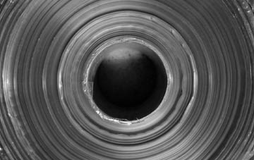 Candlesby edpm waterproofing