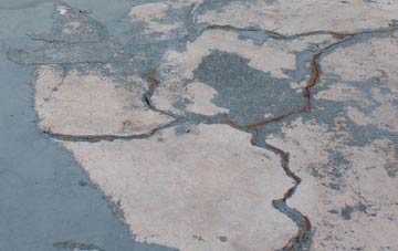 fibreglass roofing replacement Candlesby