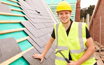 find trusted Candlesby roofers in Lincolnshire