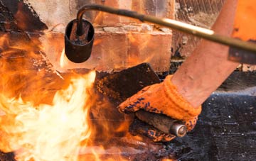 Candlesby flat roof repair companies