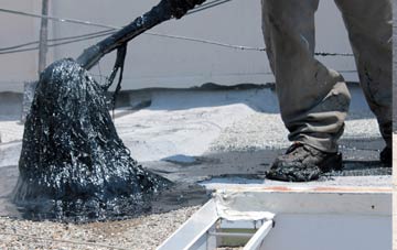 Candlesby flat roof waterproofing costs