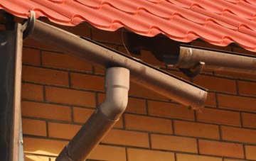 Candlesby gutter repair costs