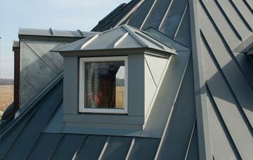 metal roofing Candlesby, Lincolnshire