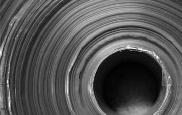 Candlesby pvc roof replacement