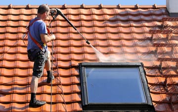 roof cleaning Candlesby, Lincolnshire