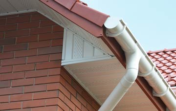 Candlesby soffit repair costs