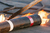 free Candlesby flat roofing repair quotes