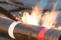 Candlesby flat roofing replacement